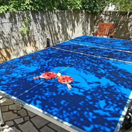 Holiday home Vinka By Interhome Razanj