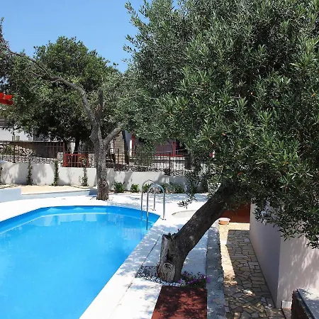 Holiday home Vinka By Interhome Razanj