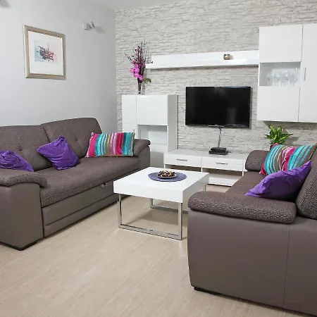 Ferienhaus Vinka By Interhome