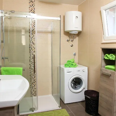 Vinka By Interhome * Razanj