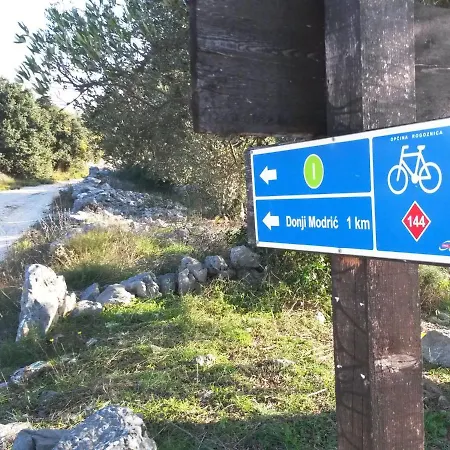 Holiday home Vinka By Interhome Razanj