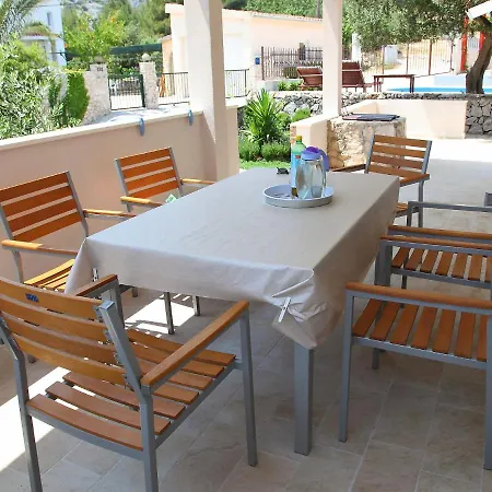 Holiday home Vinka By Interhome Razanj