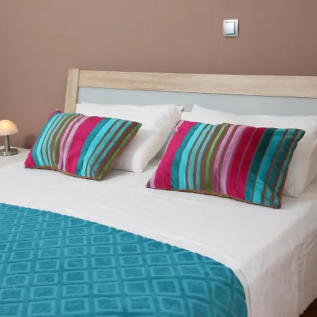 Vinka By Interhome Razanj