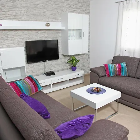 Ferienhaus Vinka By Interhome *