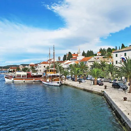 Holiday home Vinka By Interhome *