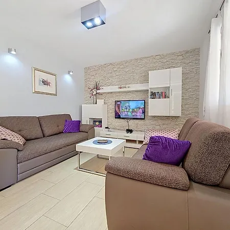 Ferienhaus Vinka By Interhome