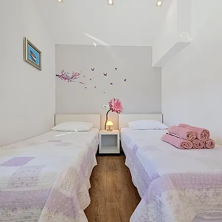 Vinka By Interhome Ferienhaus *