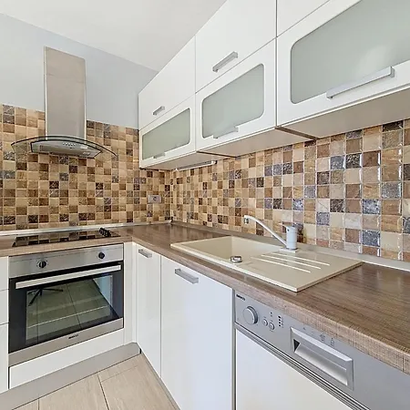 Vinka By Interhome Ferienhaus *