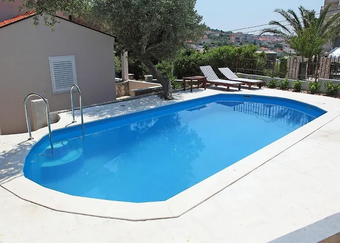 Vinka By Interhome בית נופש