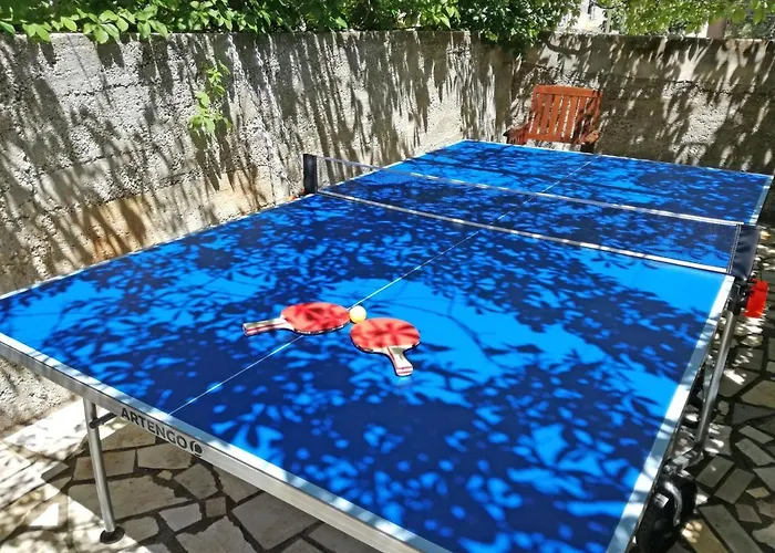 Nyaraló Holiday Vinka Ražanj