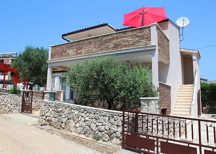 בית נופש Vinka By Interhome *