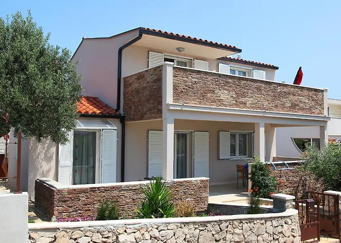 Vinka By Interhome בית נופש