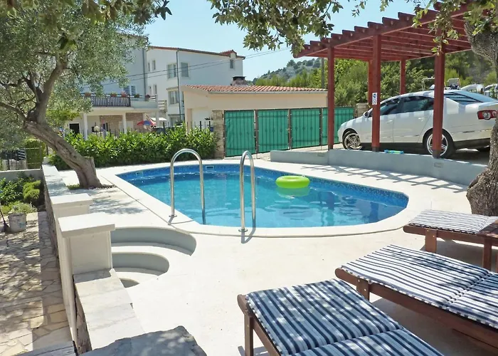 Holiday Vinka Nyaraló *