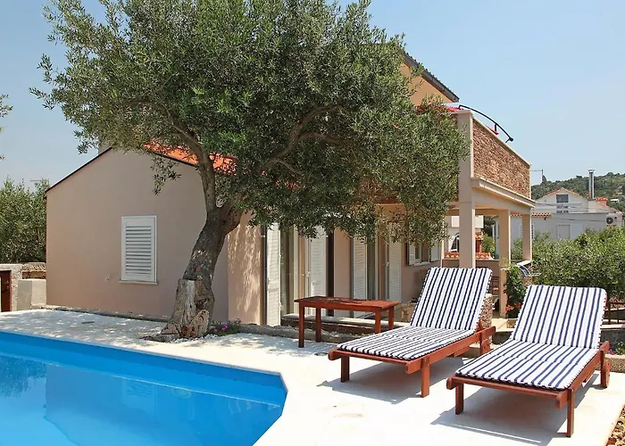 Holiday Vinka Ražanj