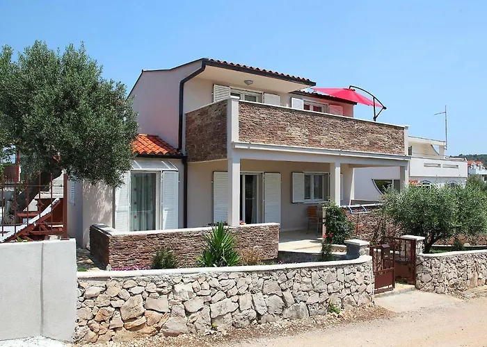 Vinka By Interhome בית נופש Ražanj