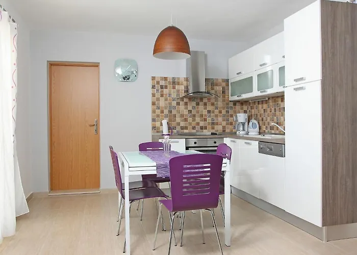 בית נופש Vinka By Interhome *