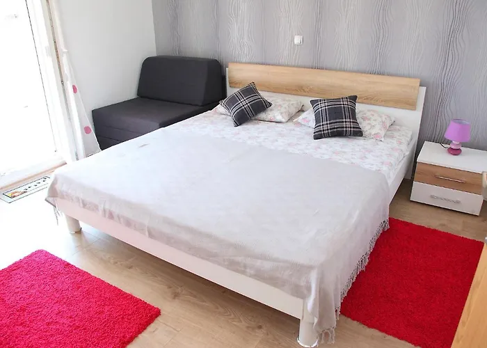 Vinka By Interhome בית נופש *