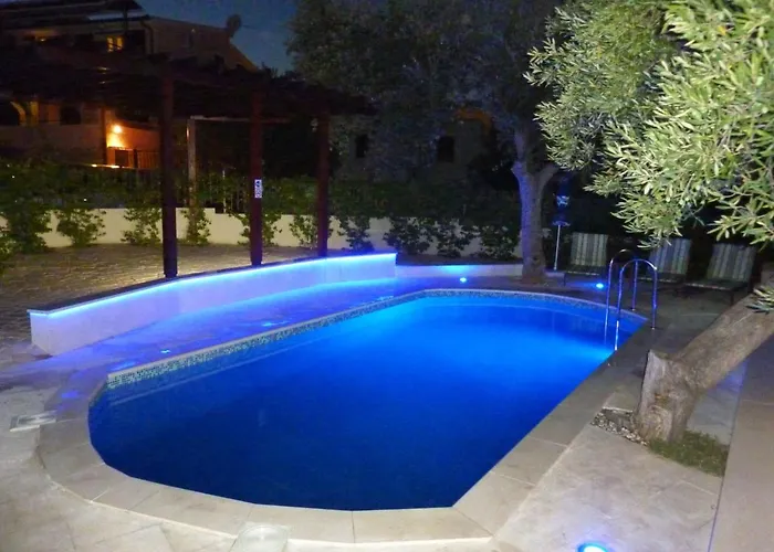 Holiday Vinka Ražanj