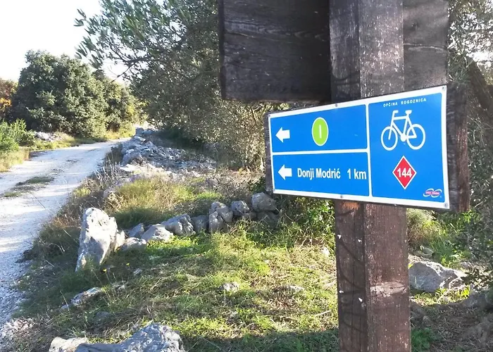 Nyaraló Holiday Vinka Ražanj