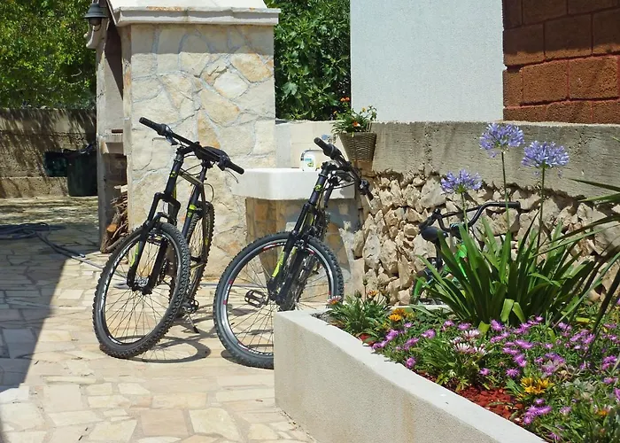 Vinka By Interhome בית נופש