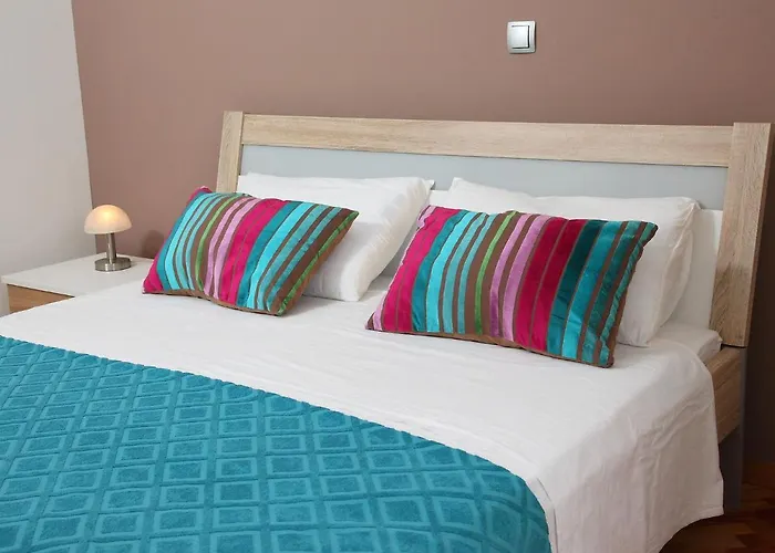 Holiday Vinka Ražanj