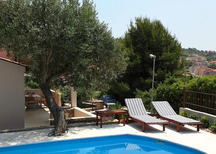 Holiday Vinka Ražanj