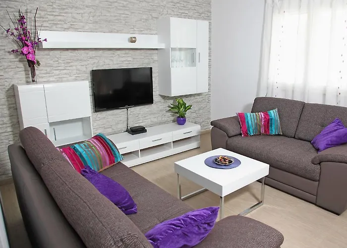 בית נופש Vinka By Interhome *