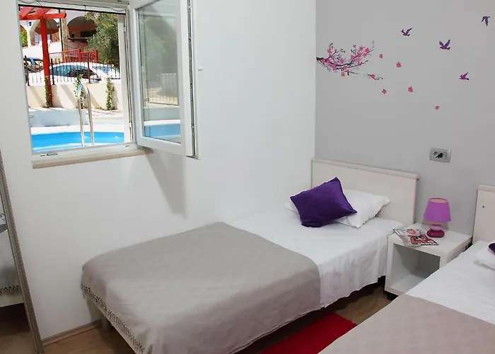 Vinka By Interhome * Ražanj