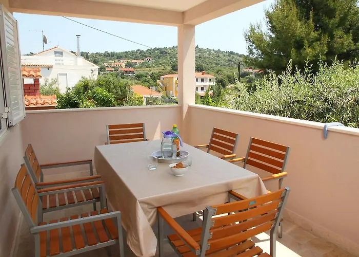 בית נופש Vinka By Interhome *