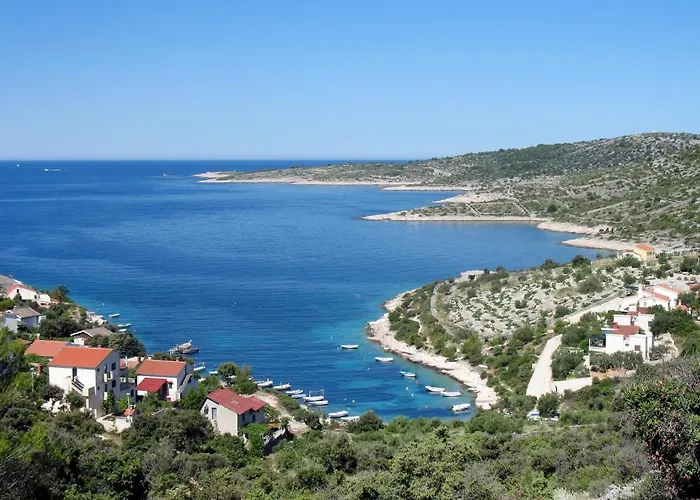 בית נופש Vinka By Interhome *