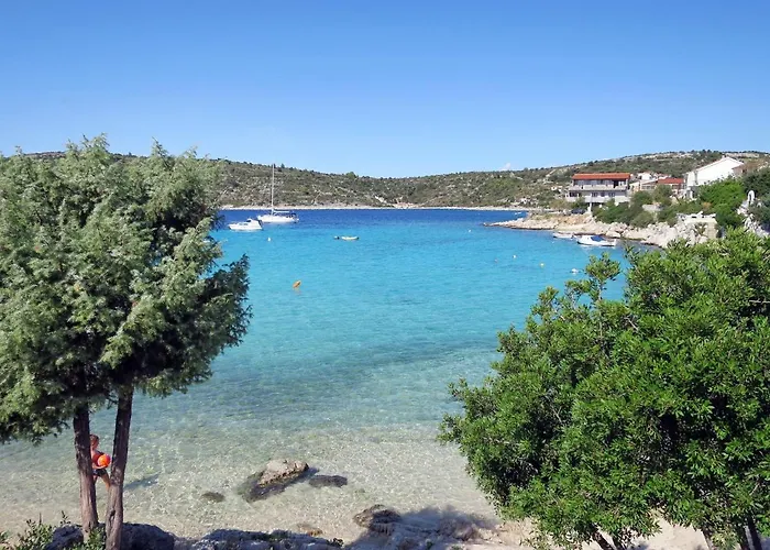 Holiday Vinka * Ražanj